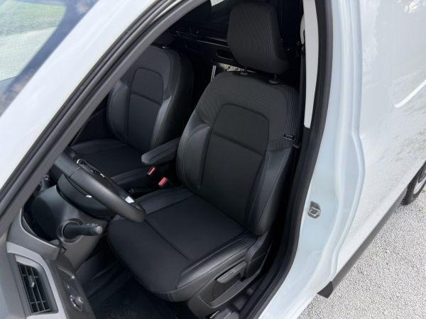 Renault Express 1.5 DCi letnik 2023